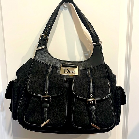 Christian Dior Dissimo hobo four pouches - Picture 1 of 7